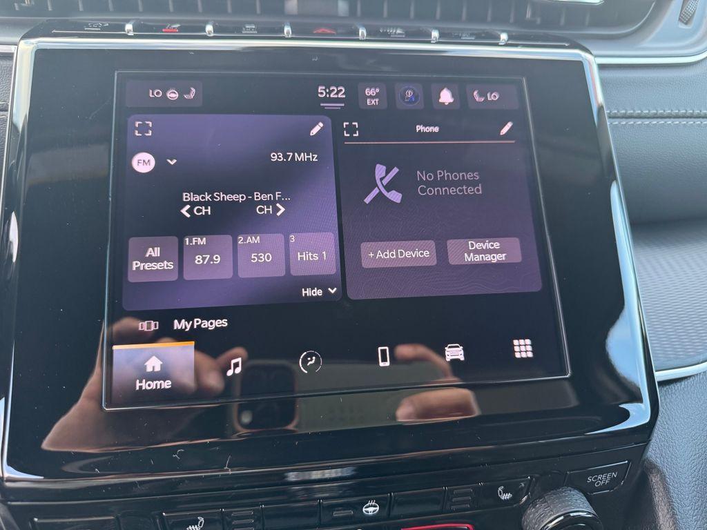 new 2025 Jeep Grand Cherokee car, priced at $32,625