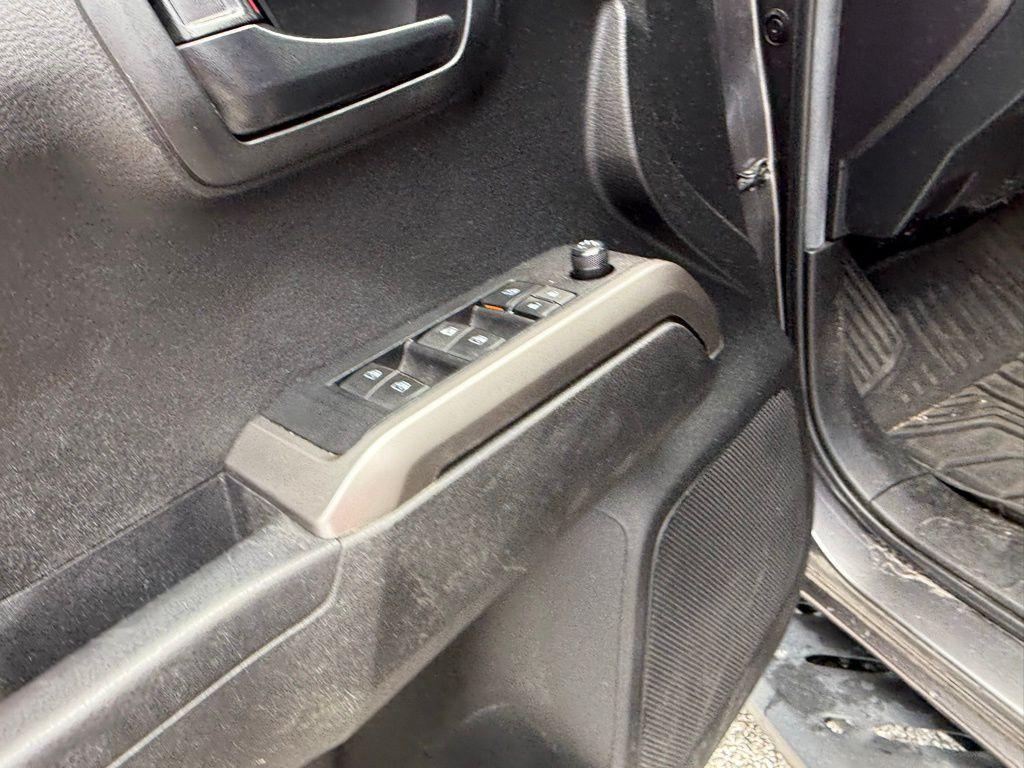 used 2022 Toyota Tacoma car, priced at $29,436