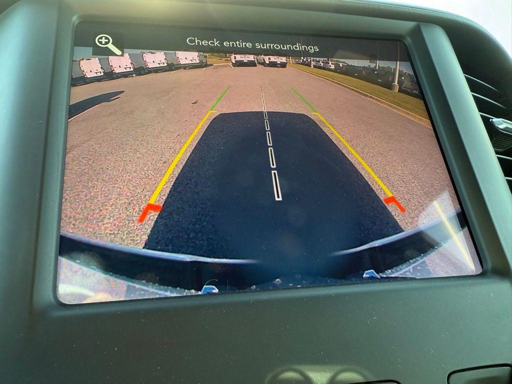 used 2019 Ram 1500 car, priced at $28,533