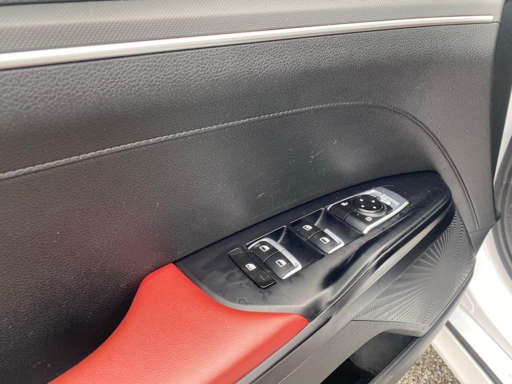 used 2023 Kia K5 car, priced at $26,009