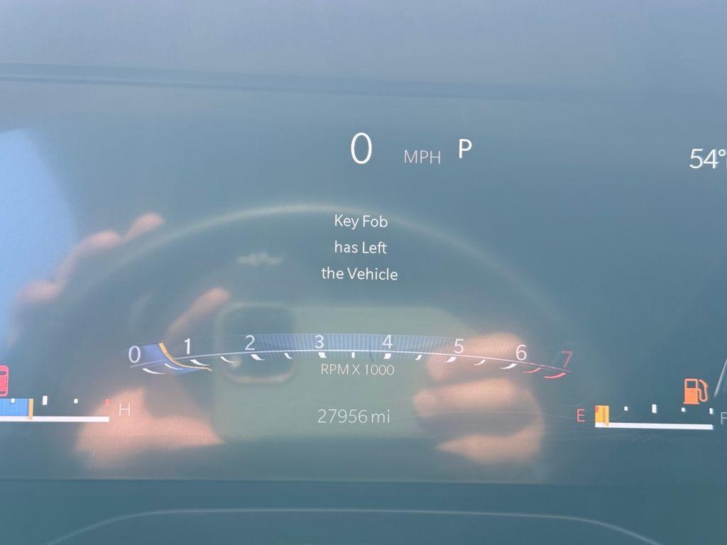 used 2022 Jeep Grand Cherokee car, priced at $33,700