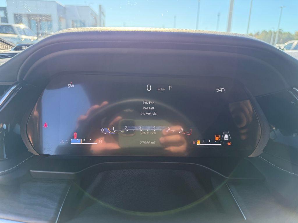 used 2022 Jeep Grand Cherokee car, priced at $33,700