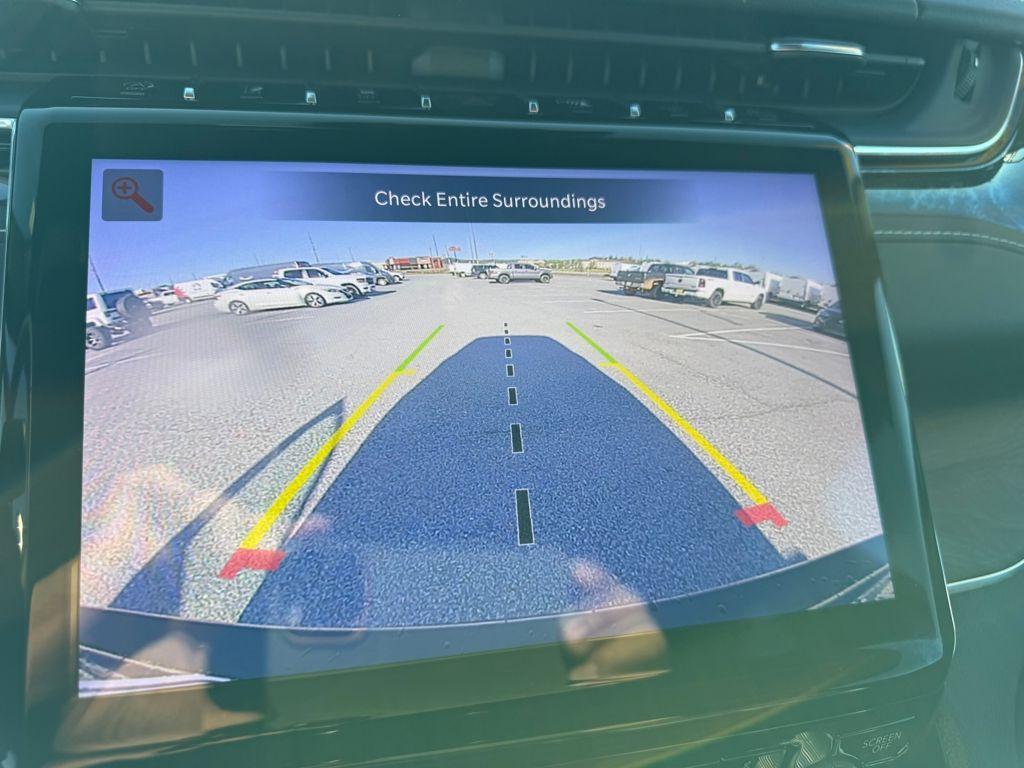 used 2022 Jeep Grand Cherokee car, priced at $33,700