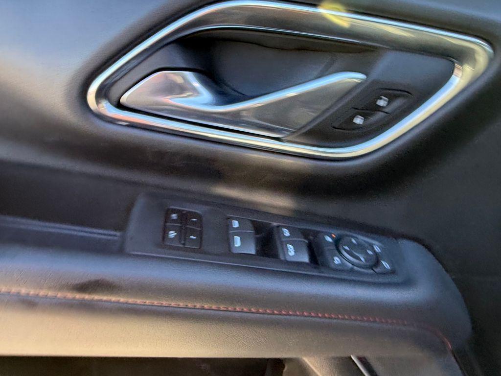 used 2024 Chevrolet Tahoe car, priced at $59,000