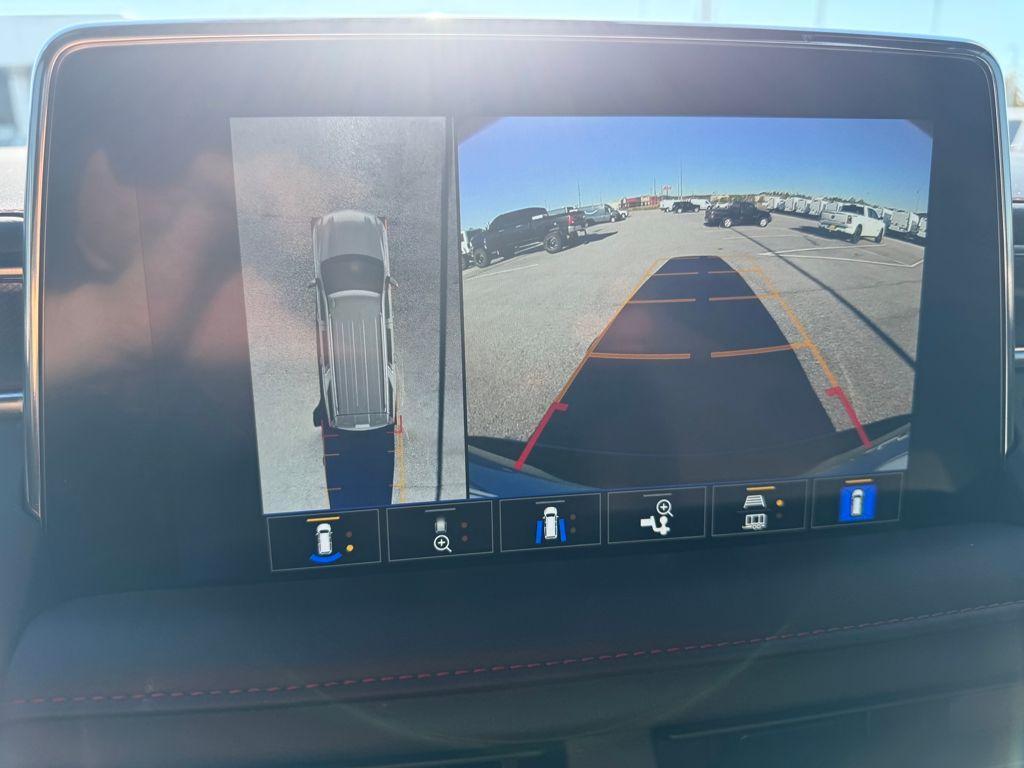 used 2024 Chevrolet Tahoe car, priced at $59,000