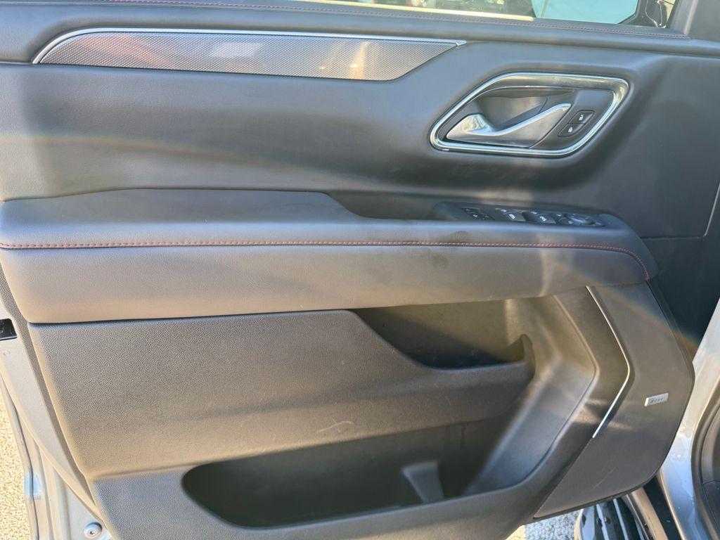 used 2024 Chevrolet Tahoe car, priced at $59,000