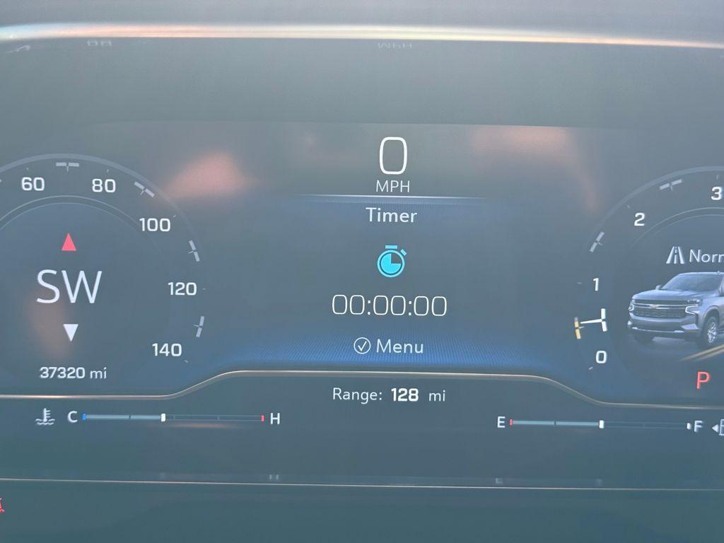 used 2024 Chevrolet Tahoe car, priced at $59,000