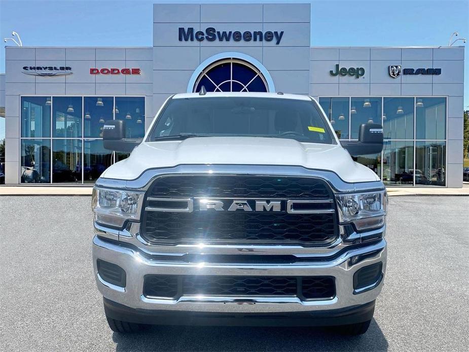 new 2023 Ram 2500 car, priced at $51,343