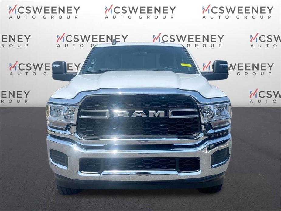 new 2023 Ram 2500 car, priced at $51,843