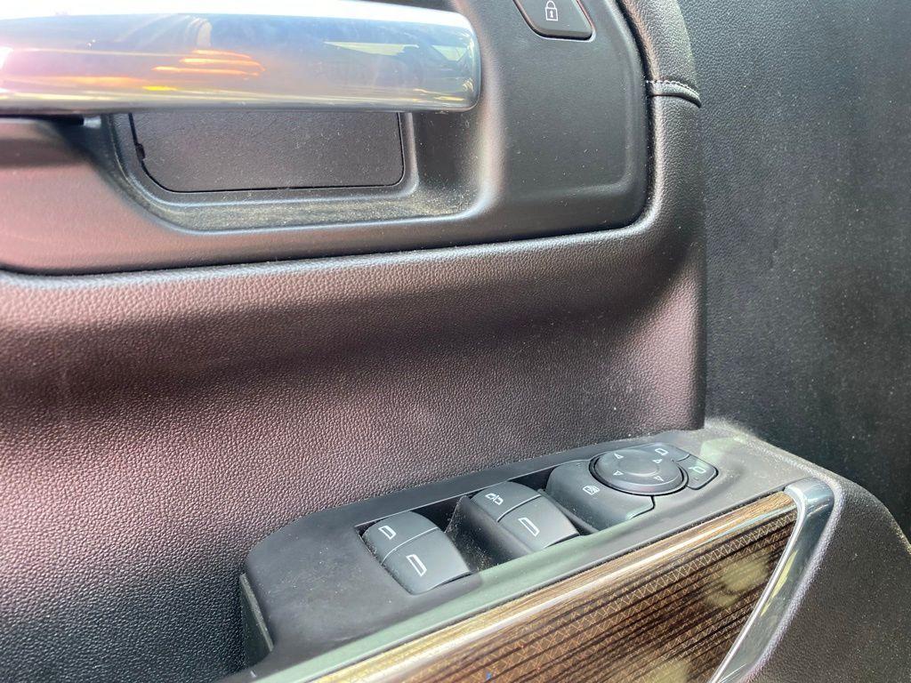used 2021 Chevrolet Silverado 1500 car, priced at $38,500