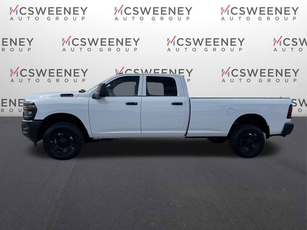 new 2026 Ram 2500 car, priced at $47,425