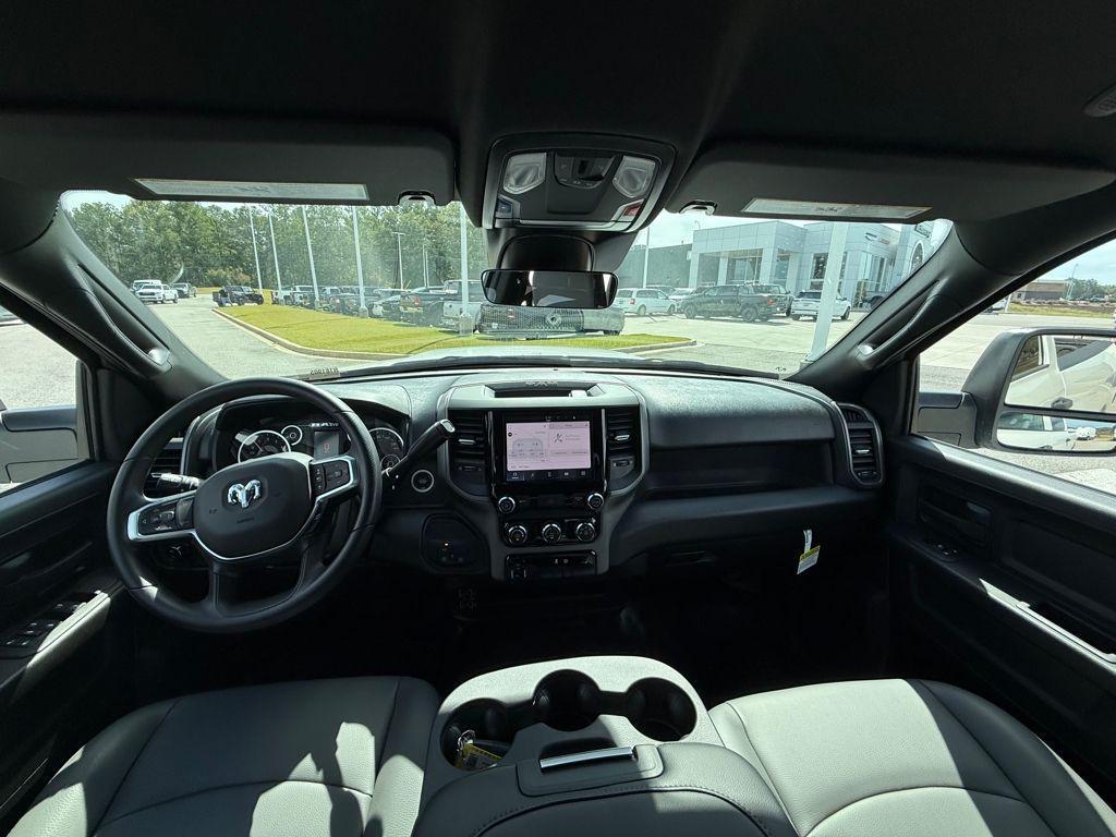 new 2026 Ram 2500 car, priced at $47,425