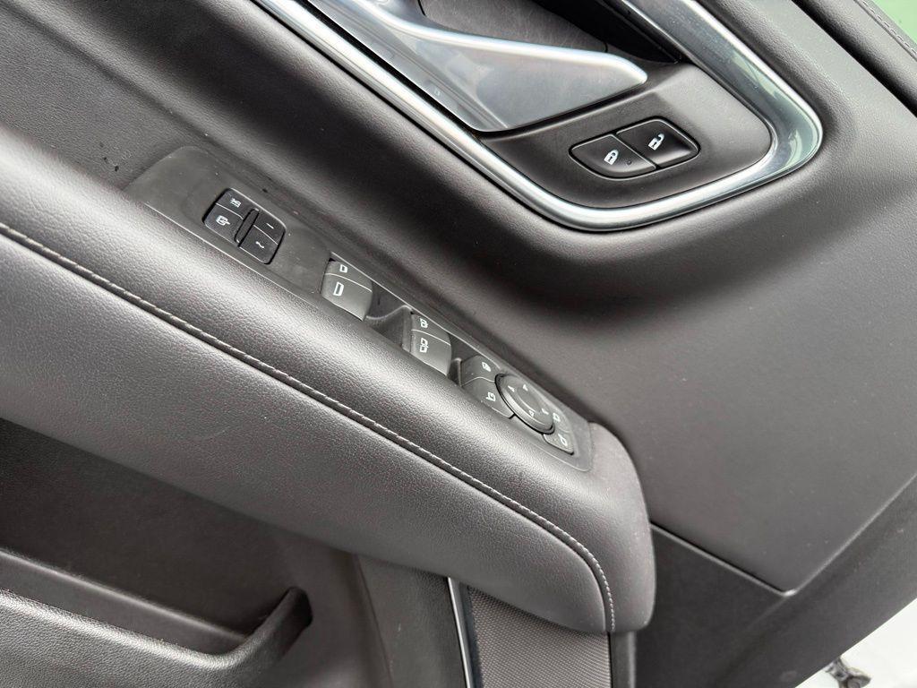 used 2022 Chevrolet Tahoe car, priced at $49,848