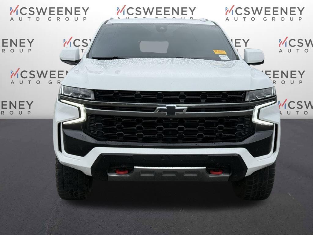 used 2022 Chevrolet Tahoe car, priced at $49,848