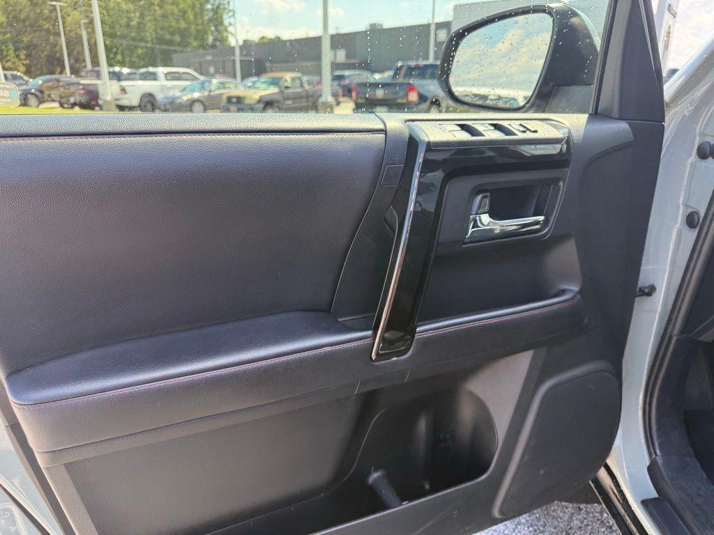 used 2022 Toyota 4Runner car, priced at $41,000