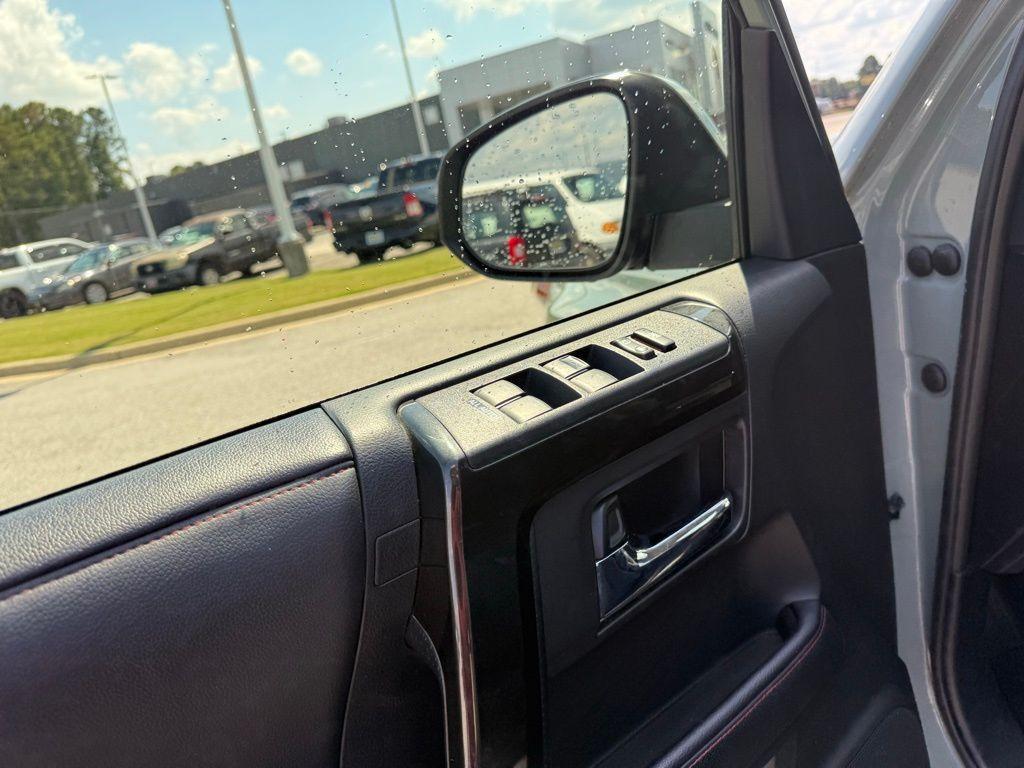 used 2022 Toyota 4Runner car, priced at $41,000