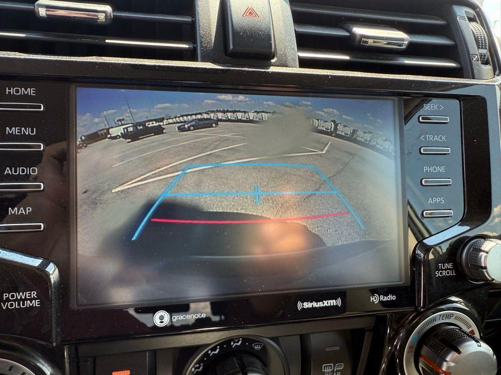 used 2022 Toyota 4Runner car, priced at $41,000