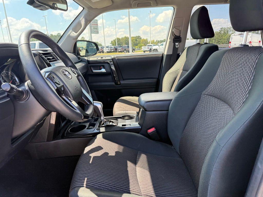 used 2022 Toyota 4Runner car, priced at $41,000