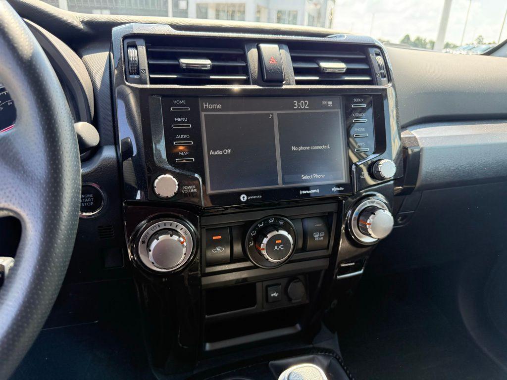 used 2022 Toyota 4Runner car, priced at $41,000