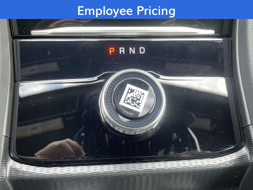 new 2025 Jeep Grand Cherokee L car, priced at $38,125