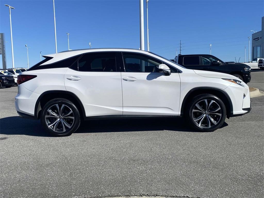 used 2019 Lexus RX 350 car, priced at $27,503