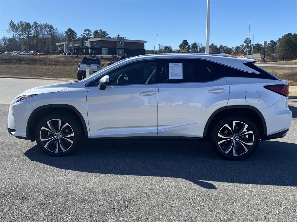 used 2019 Lexus RX 350 car, priced at $27,503