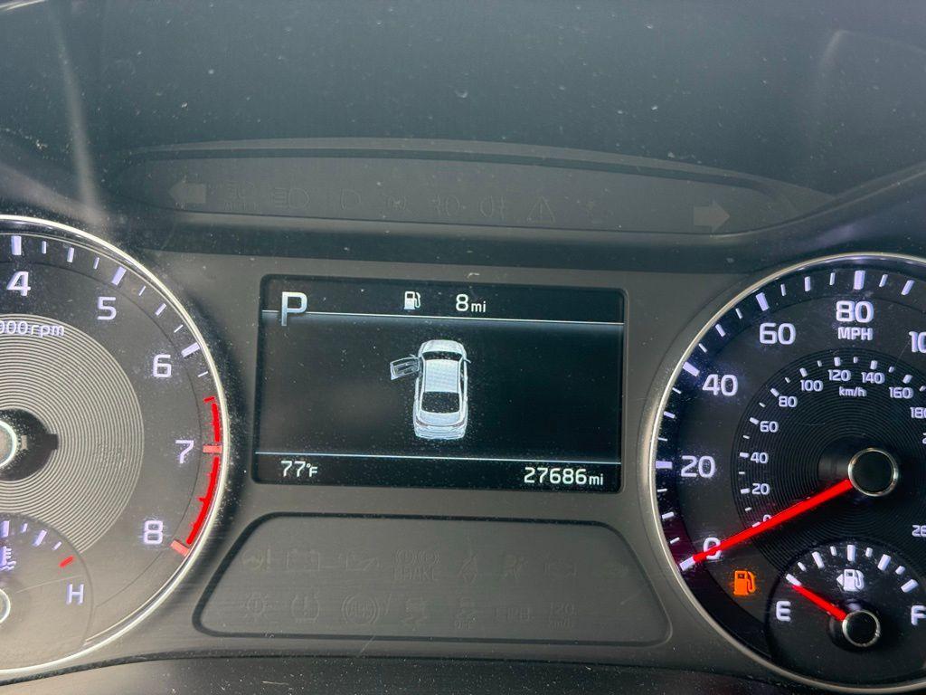 used 2022 Kia Forte car, priced at $17,300