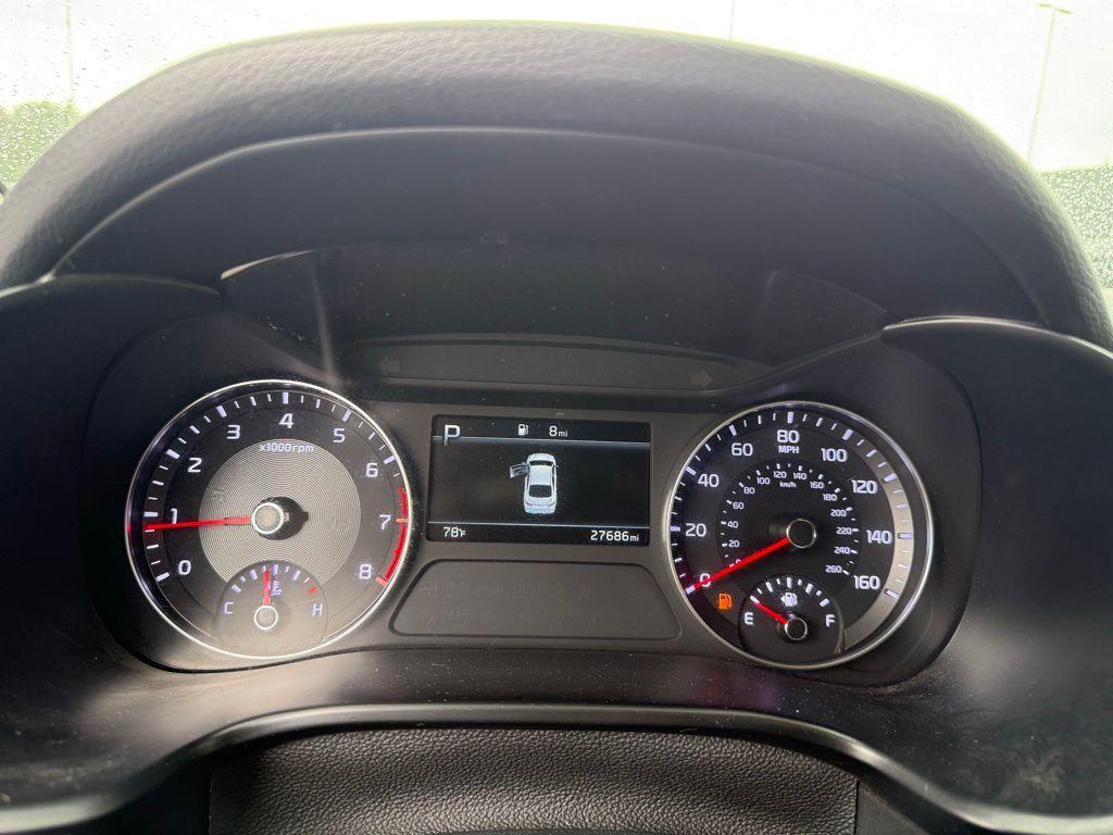 used 2022 Kia Forte car, priced at $17,300