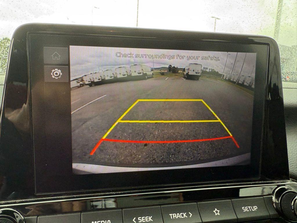 used 2022 Kia Forte car, priced at $17,300