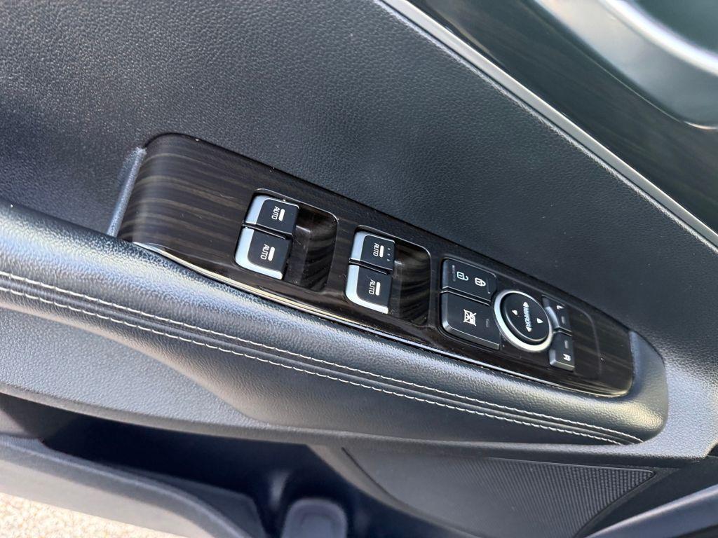 used 2020 Kia Sorento car, priced at $17,460