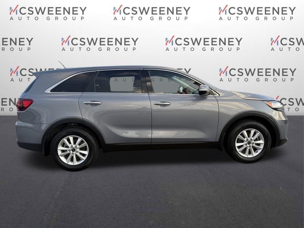 used 2020 Kia Sorento car, priced at $17,460
