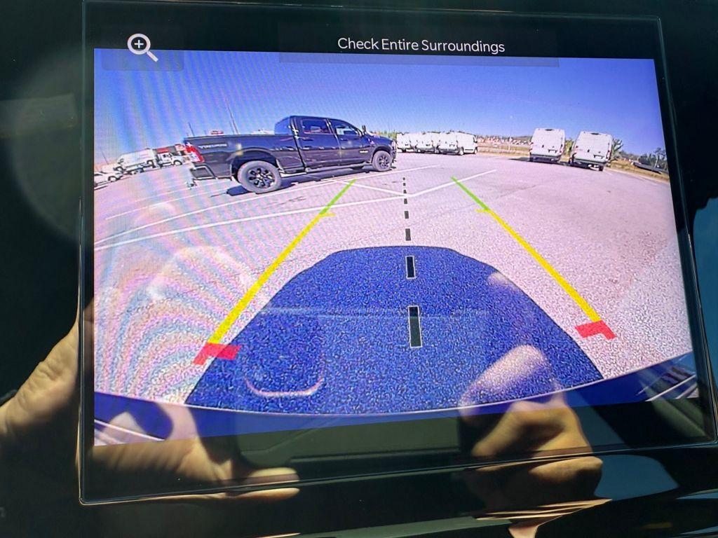 new 2025 Jeep Grand Cherokee car, priced at $34,125