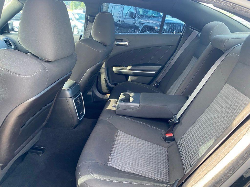 used 2023 Dodge Charger car, priced at $26,000