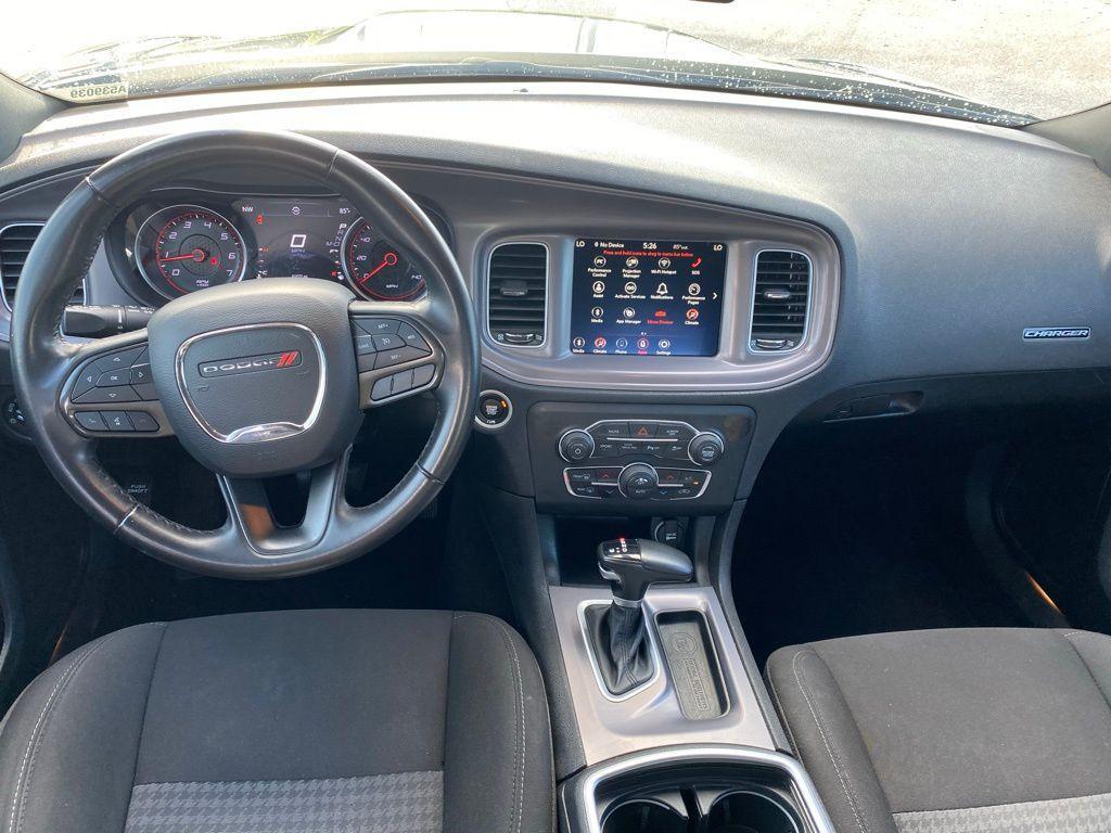 used 2023 Dodge Charger car, priced at $26,000