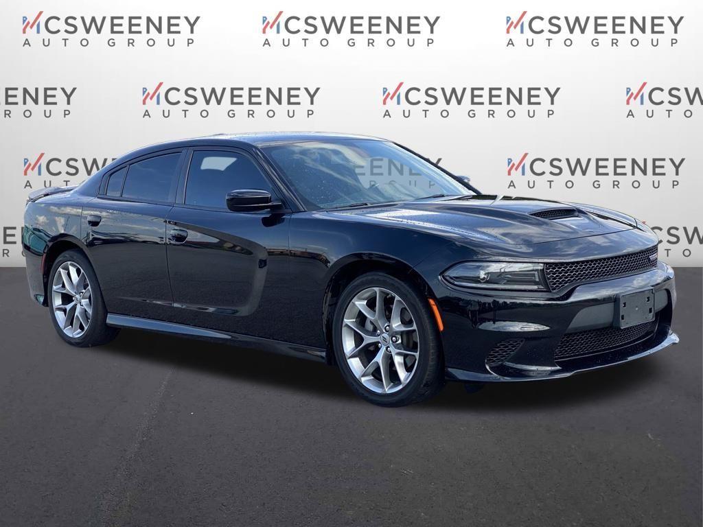 used 2023 Dodge Charger car, priced at $26,000