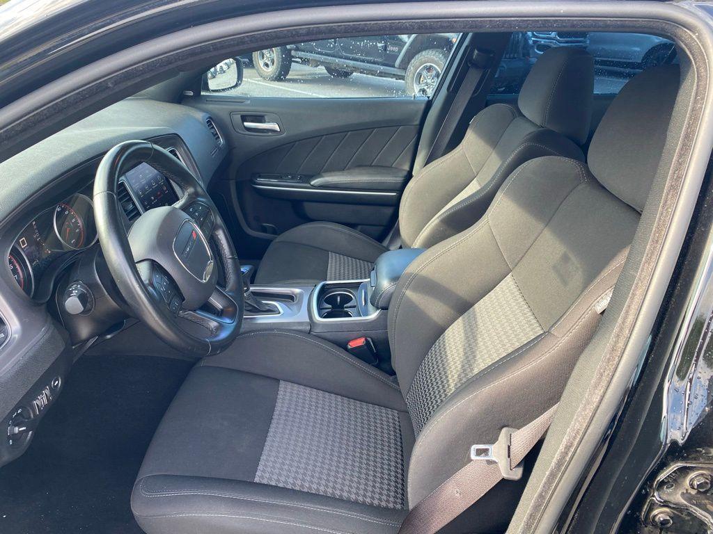used 2023 Dodge Charger car, priced at $26,000
