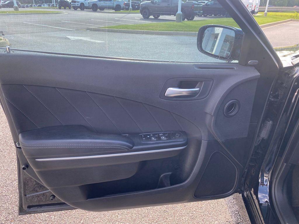 used 2023 Dodge Charger car, priced at $26,000