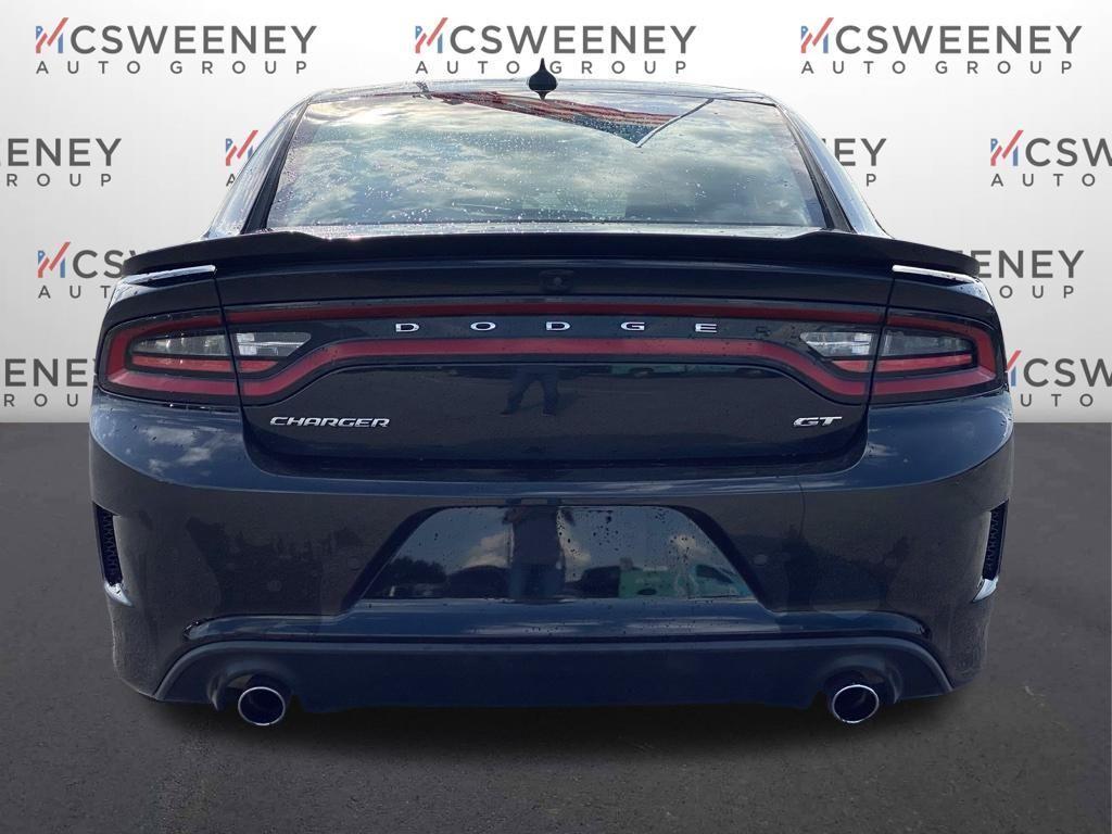 used 2023 Dodge Charger car, priced at $26,000