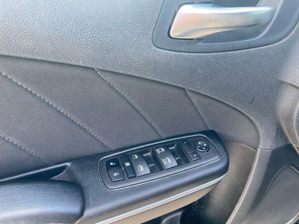 used 2023 Dodge Charger car, priced at $26,000