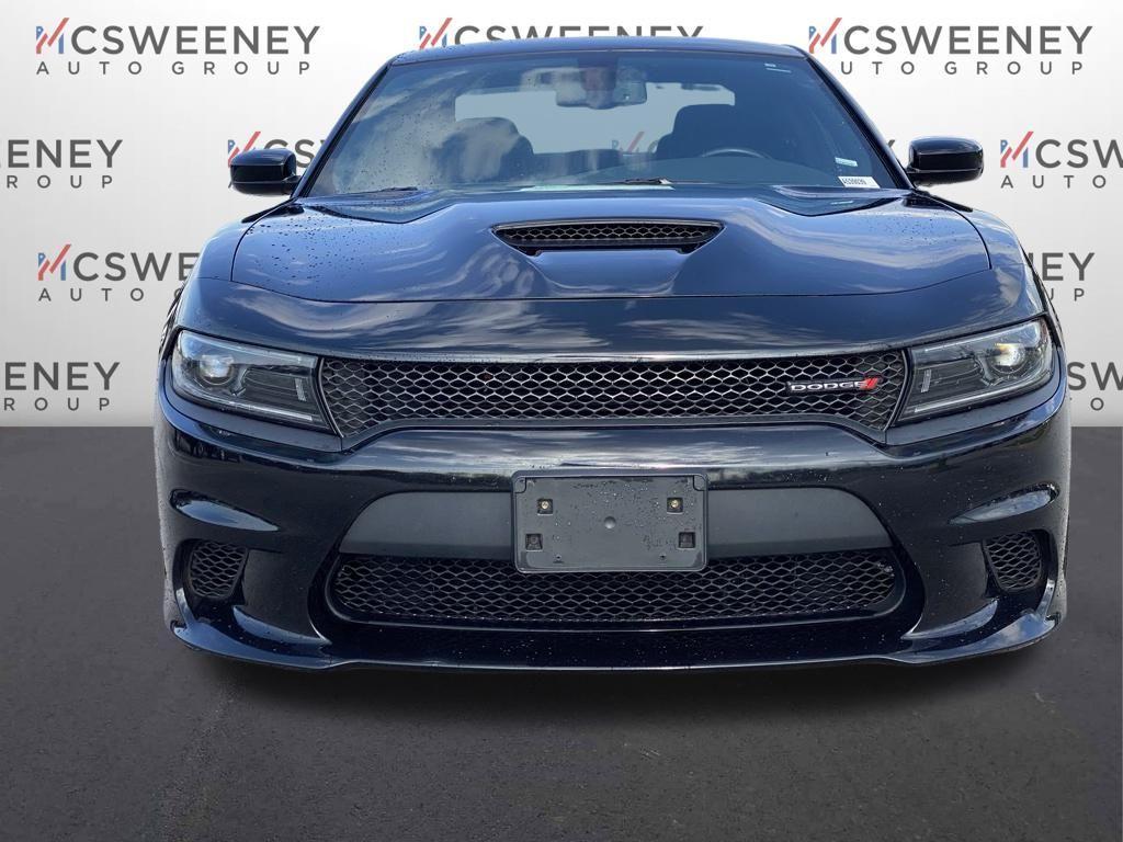 used 2023 Dodge Charger car, priced at $26,000