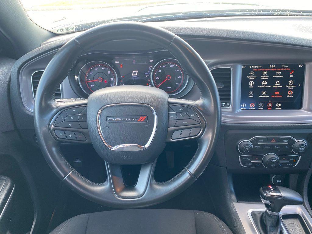 used 2023 Dodge Charger car, priced at $26,000