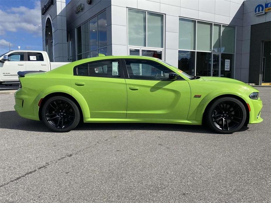 new 2023 Dodge Charger car, priced at $57,139