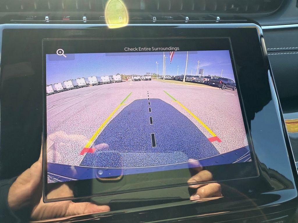 used 2022 Jeep Grand Cherokee car, priced at $33,028