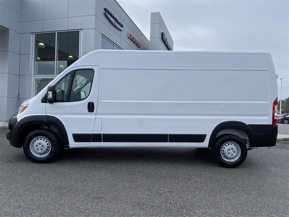 new 2025 Ram ProMaster 2500 car, priced at $49,845