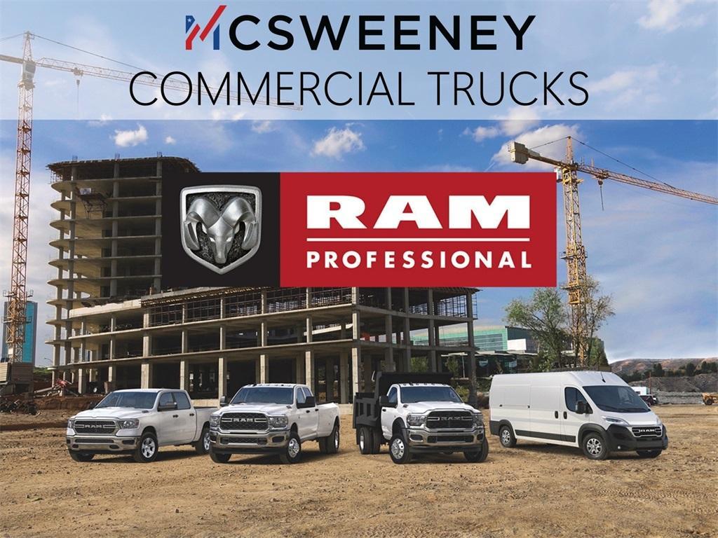 used 2024 Ram 1500 car, priced at $62,000