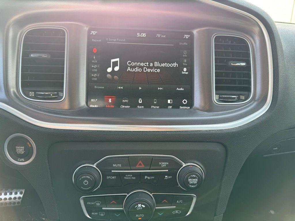used 2019 Dodge Charger car, priced at $21,598