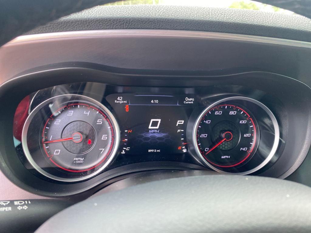 used 2021 Dodge Charger car, priced at $22,390