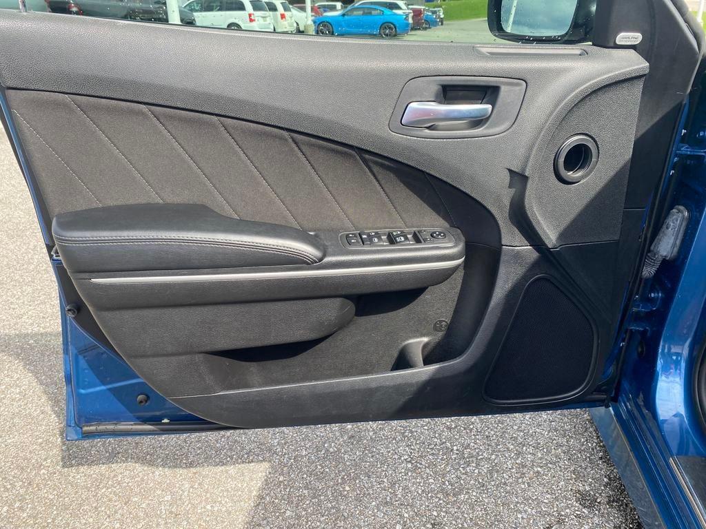 used 2021 Dodge Charger car, priced at $22,390