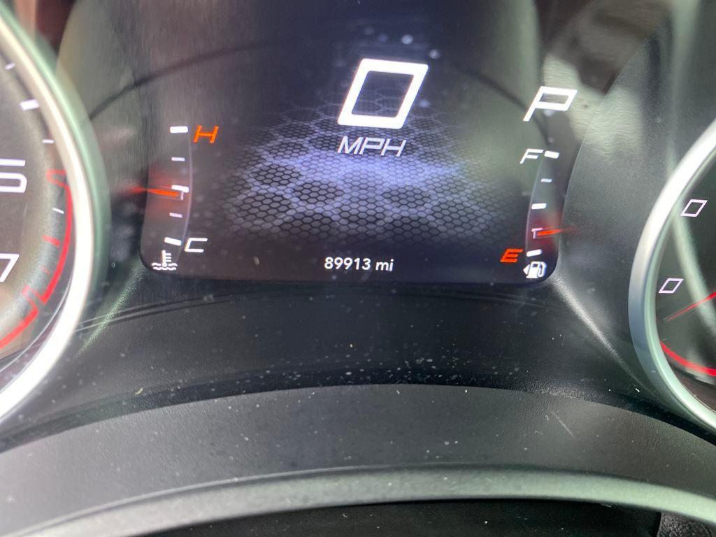 used 2021 Dodge Charger car, priced at $22,390