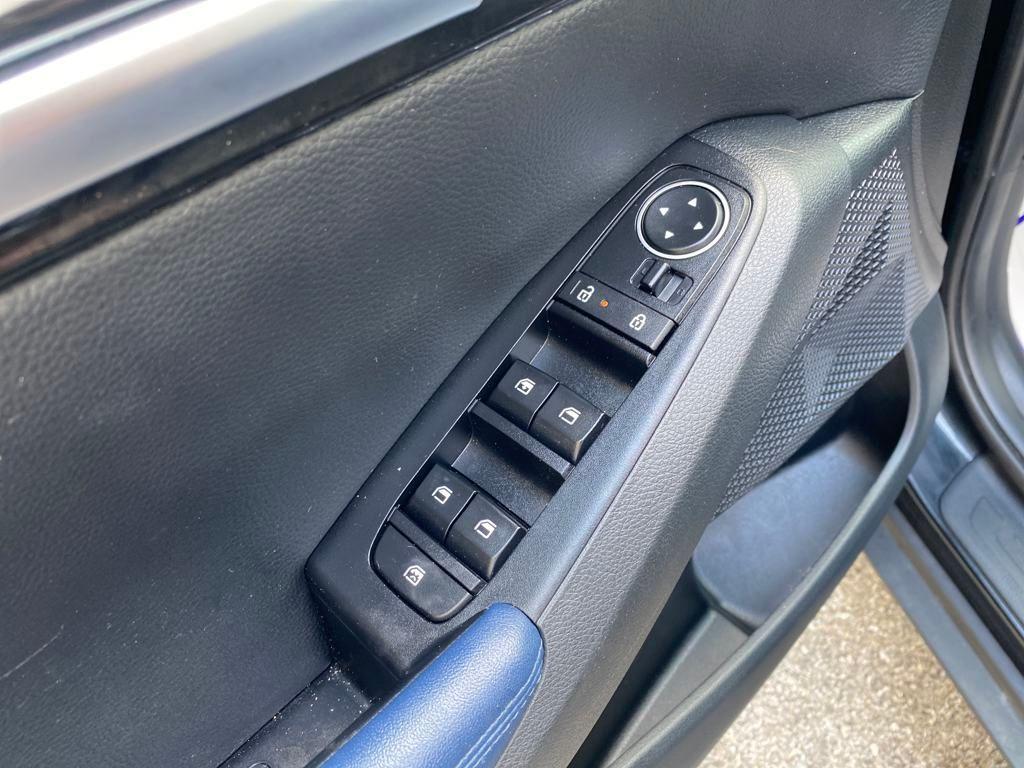 used 2024 Kia Seltos car, priced at $21,500